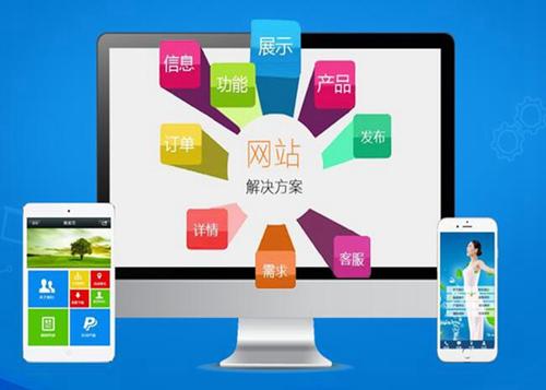 武隆如何进行网站设计才能突出产品的优势